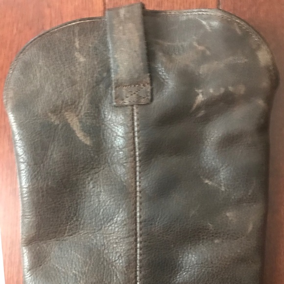 Dolce Vita Lujan Boots - Picture 5 of 7